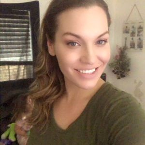 Meet your Posher, Tiffany